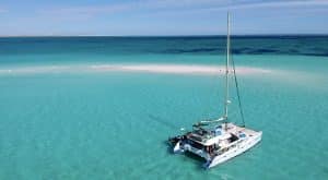 Shore Thing, Ningaloo Reef