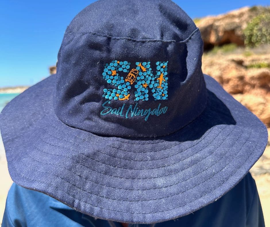 Wide Brim Hats 57 & 59cm